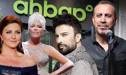 Ünlü isimlerin Ahbap'a yaptığı milyonluk destekler MASAK raporunda