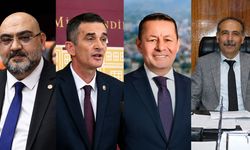 Bugün iki vekil ve iki belediye başkanı AK Parti’ye katılıyor
