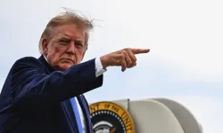 Trump: İran ile çok iyi görüşmeler yürütüyoruz