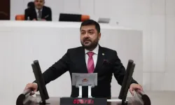 CHP'li Yazgan: Bu bir kumpas ve haince düzenlenmiş bir tuzaktır