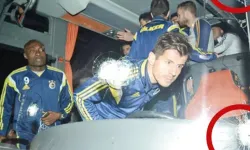 Fenerbahçe otobüsüne saldırı soruşturmasında yeni karar!