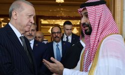 Mekke Ortak Savunma Anlaşması imzalandı!