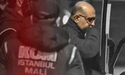 Aziz İhsan Aktaş soruşturmasında 2 tahliye!