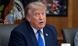 Trump: İran yönetimi inanılmaz derecede ikiyüzlü