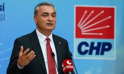 CHP’de 5 ile atama yapıldı