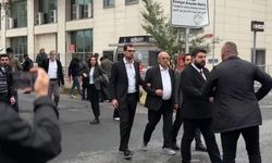 Hasan İmamoğlu hakkında suç duyurusu talebi