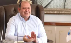 Menderes Belediye Başkanı İlkay Çiçek tutuklandı!