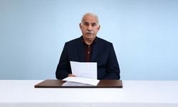 Öcalan'dan 'çerçeve yasa' açıklaması: Siyasetin çıkaracağı yasa, bu sürecin önünü açacak anahtar niteliğindedir