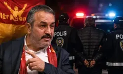 UltrAslan lideri Sebahattin Şirin'in evinden cephanelik çıktı!