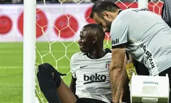 Tiago Djalo: Gün geçtikçe ben de daha iyi olacağım