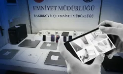 İstanbul'daki güzellik merkezinde gizli çekim iddiası