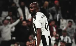 Beşiktaş, Al-Musrati ile yollarını ayırdı