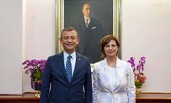 Eskişehir Büyükşehir Belediye Başkanı Ayşe Ünlüce CHP’den istifa etti