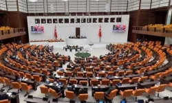 Meclis'te tarihi gün: Çerçeve yasa kabul edilerek kanunlaştı!