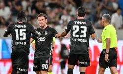 Beşiktaş'ın, Play-off turundaki muhtemel rakibi belli oldu!