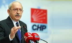 CHP Genel Başkanı Kılıçdaroğlu: Sürece tereddütsüz katkı vereceğiz