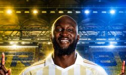 Lukaku, bu akşam İstanbul'a geliyor