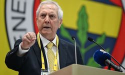 Aziz Yıldırım: Fenerbahçe'yi şampiyon yapmaya geldim!