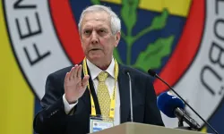 Aziz Yıldırım'dan suç duyurusu