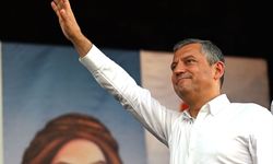 YENİ Parti Genel Başkanı Özel: Birlikte yeni bir yola çıktık