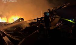 Kiev Belediye Başkanı: Kent balistik füze saldırısı altında!