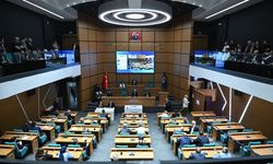 Üsküdar Belediyesi CHP'de kaldı!