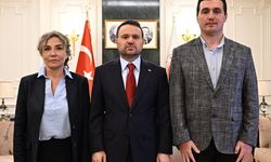 Behçet Oktay'ın ailesi, Adalet Bakanıyla görüştü