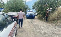 Park yeri kavgasında 1 kişi öldü, 4 kişi yaralandı!