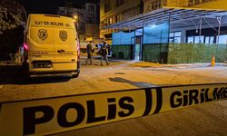Silahlı saldırıda 3 kişi yaralandı!