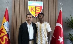 Kayserispor, 15 futbolcuyu kadrosuna kattı
