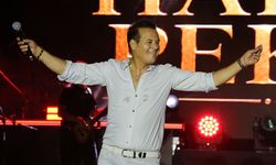 Hakan Peker ve Sefo'dan muhteşem konser!