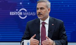 Hakan Fidan: Mekke Anlaşması bir savunma mekanizmasıdır