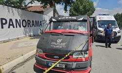 Akrabalar arasında 'kız kaçırma' çatışması: Yaralılar var!