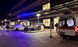 Bodrum'da havuz bakımı sırasında sızan gaz 15 kişiyi hastanelik etti