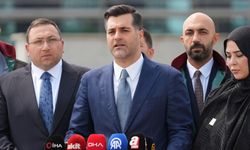 AK Parti'den Üsküdar Belediyesi Başkan Vekilliği seçimi için suç duyurusu
