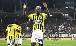 Fenerbahçe, Sturm Graz’ı mağlup etti