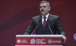 İçişleri Bakanı Çiftçi'den sosyal medya mesajı: Yalanı büyütenleri engelleyeceğiz