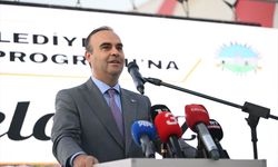 Türkiye Ay aracını 2027'nin ilk aylarında uzaya fırlatacak