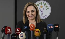 DEM Parti 5. Olağan Büyük Kongresi 6 Eylül'de gerçekleştirilecek