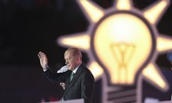 Tarihi mesaj: Cumhurbaşkanı Erdoğan konuşuyor!