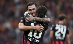 Son şampiyondan Süper Lig'e tatsız başlangıç!