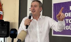 Tuncer Bakırhan: Bunlar, tarihi günlerdir!