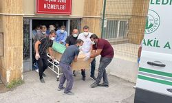 Sivas'ta keneden bir can kaybı daha!