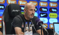 Vincenzo Italiano: İlk haftada 3 puan almak bizim için çok önemli