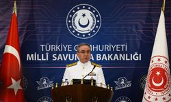 MSB: İsrail'in Ebu Ez-Zuhur'a saldırısı öncesi ve esnasında Türk askeri heyeti yoktu