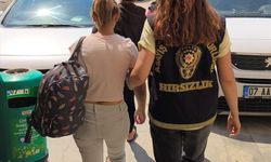 Tramvay yankesicileri yakayı ele verdi!