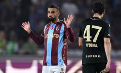Trabzonspor rövanşta mucize arayacak