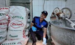 Fırın sahibi "iki böcekten" ne olacak dedi