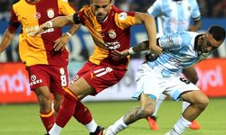 Başakşehir - Galatasaray maçının 11'leri belli oldu