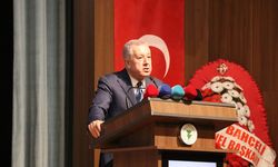 MHP'li Durmaz: 'Terörsüz Türkiye' hedefi herhangi bir siyasi partinin dar gündemine sıkıştırılamaz